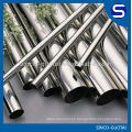 Soldado / Seamless Stainles Steel Sanitary Pipe / Tube.